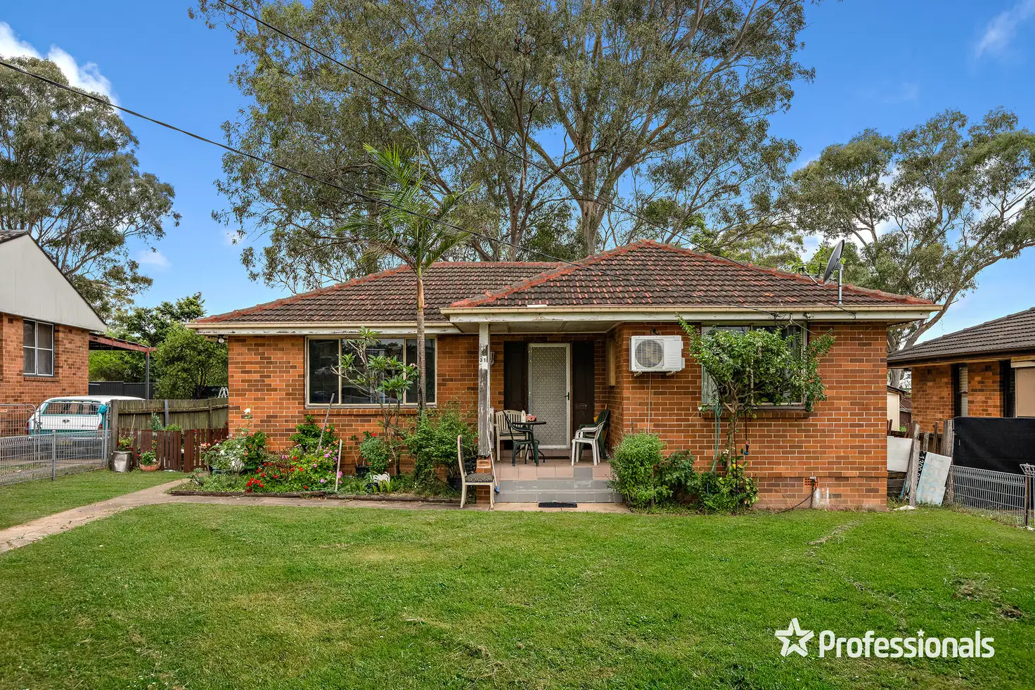 Main view of Homely house listing, 31 Dundee Street, Sadleir NSW 2168