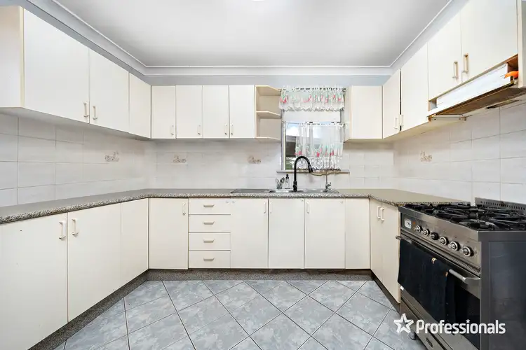 Third view of Homely house listing, 31 Dundee Street, Sadleir NSW 2168
