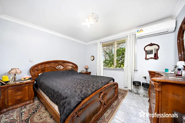 Fifth view of Homely house listing, 31 Dundee Street, Sadleir NSW 2168