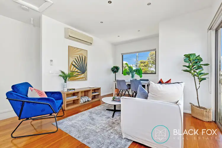 Third view of Homely townhouse listing, 2B Bolingbroke Street, Pascoe Vale VIC 3044