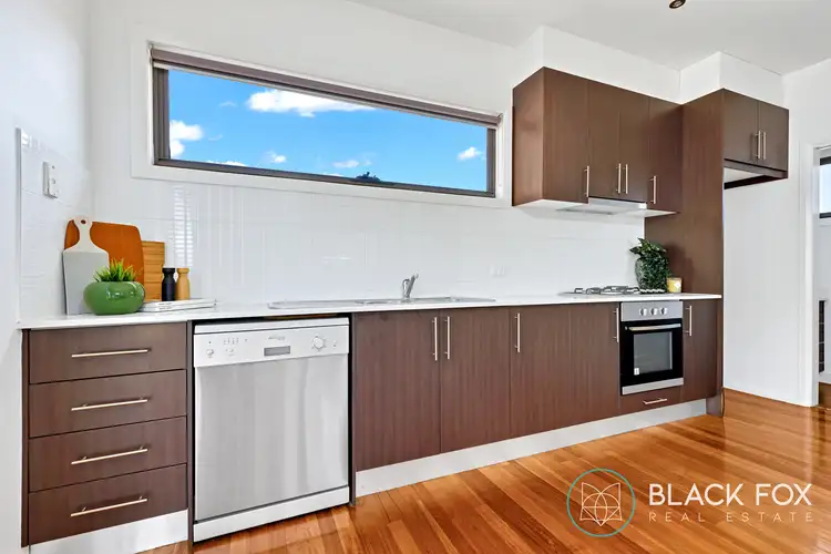 Fourth view of Homely townhouse listing, 2B Bolingbroke Street, Pascoe Vale VIC 3044