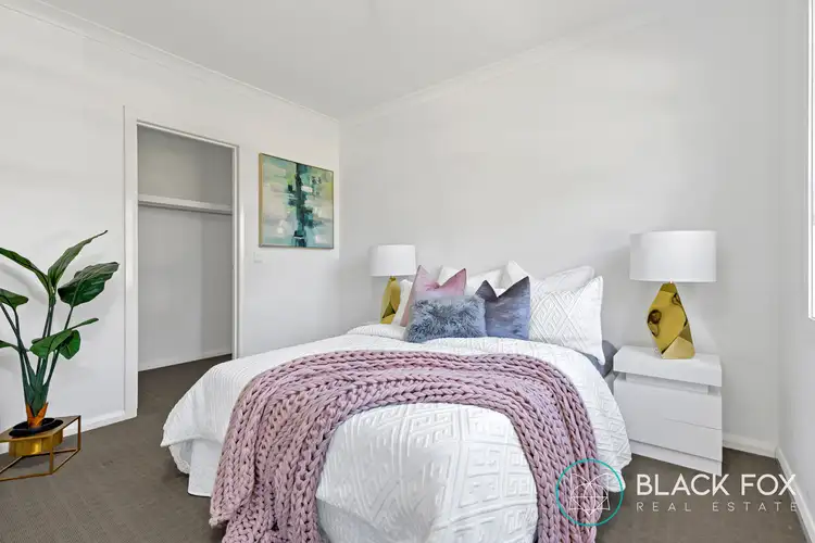 Fifth view of Homely townhouse listing, 2B Bolingbroke Street, Pascoe Vale VIC 3044