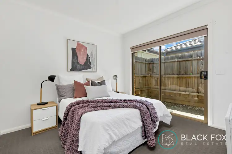Sixth view of Homely townhouse listing, 2B Bolingbroke Street, Pascoe Vale VIC 3044