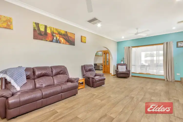 Third view of Homely house listing, 6 View Crescent, Evanston Park SA 5116