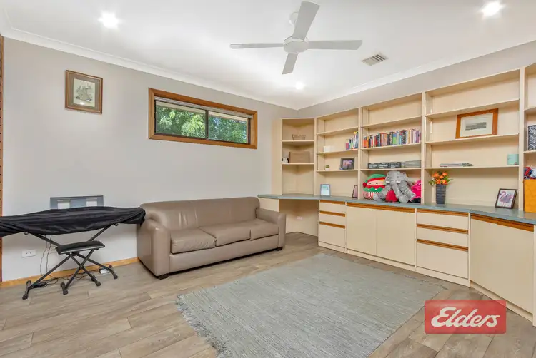 Fourth view of Homely house listing, 6 View Crescent, Evanston Park SA 5116