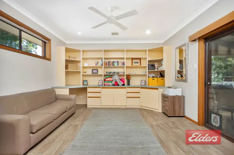 Fifth view of Homely house listing, 6 View Crescent, Evanston Park SA 5116