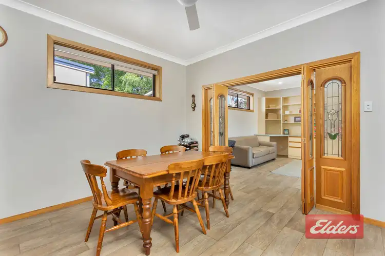 Sixth view of Homely house listing, 6 View Crescent, Evanston Park SA 5116
