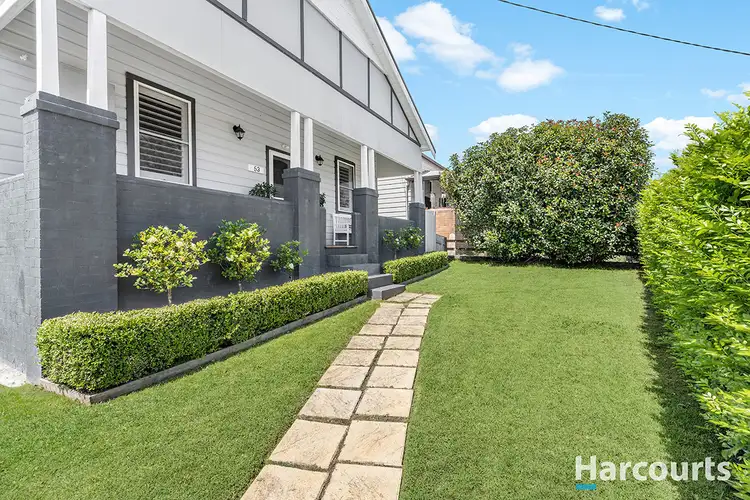 Second view of Homely house listing, 53 Green Street, Telarah NSW 2320