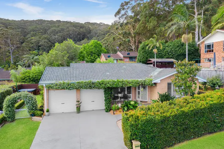5 Bermuda Place, Kincumber NSW 2251