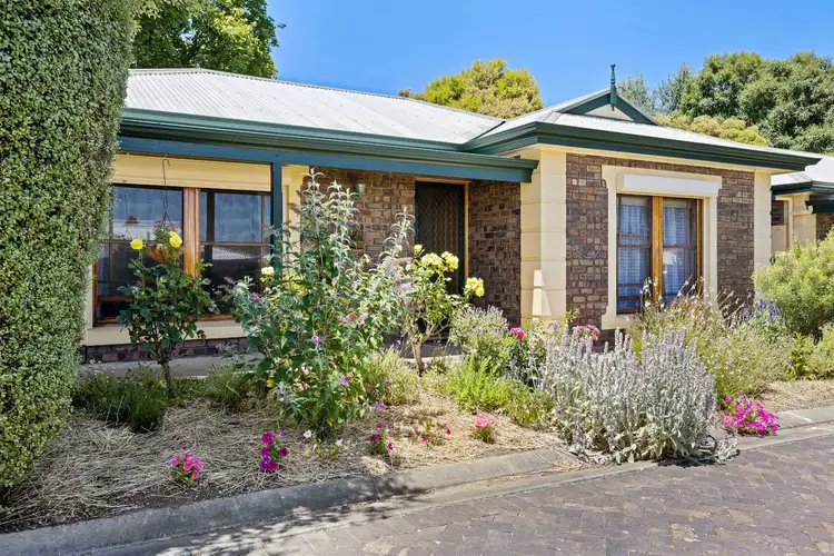 7/24 Pike Street, Oakbank SA 5243
