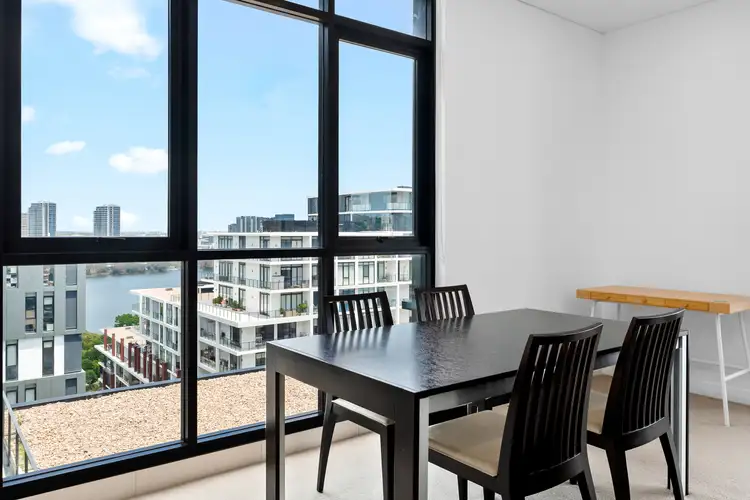 Fourth view of Homely apartment listing, 704/1 Hamilton Crescent, Ryde NSW 2112