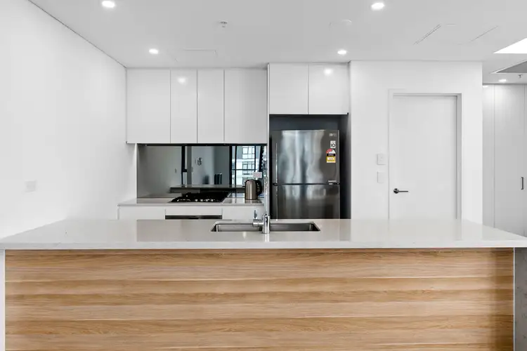 Fifth view of Homely apartment listing, 704/1 Hamilton Crescent, Ryde NSW 2112
