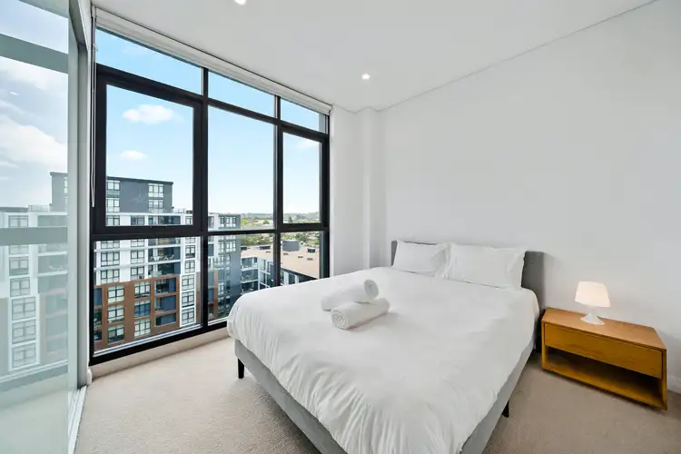 Sixth view of Homely apartment listing, 704/1 Hamilton Crescent, Ryde NSW 2112