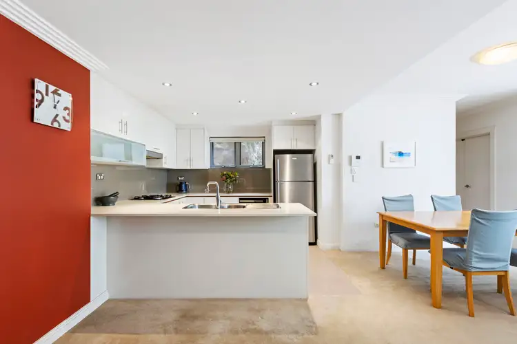 Second view of Homely apartment listing, 8/31 Sturdee Parade, Dee Why NSW 2099