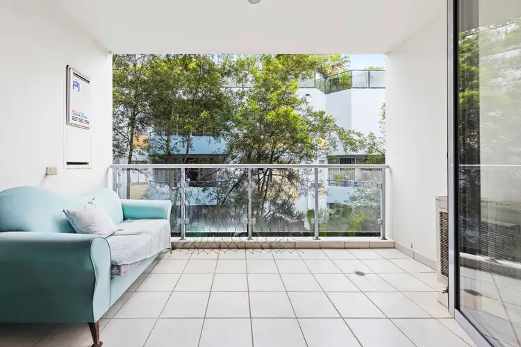 Third view of Homely apartment listing, 8/31 Sturdee Parade, Dee Why NSW 2099