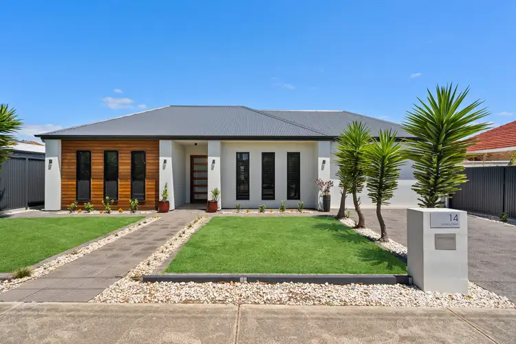 14 Harding Street, Glengowrie SA 5044
