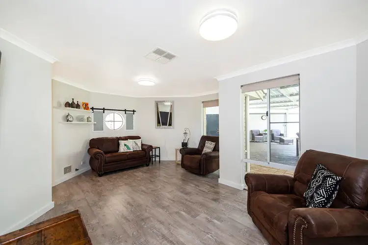 Third view of Homely house listing, 15 Bandera Close, Warnbro WA 6169