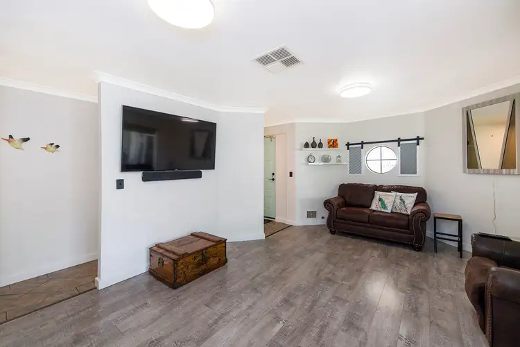 Fourth view of Homely house listing, 15 Bandera Close, Warnbro WA 6169