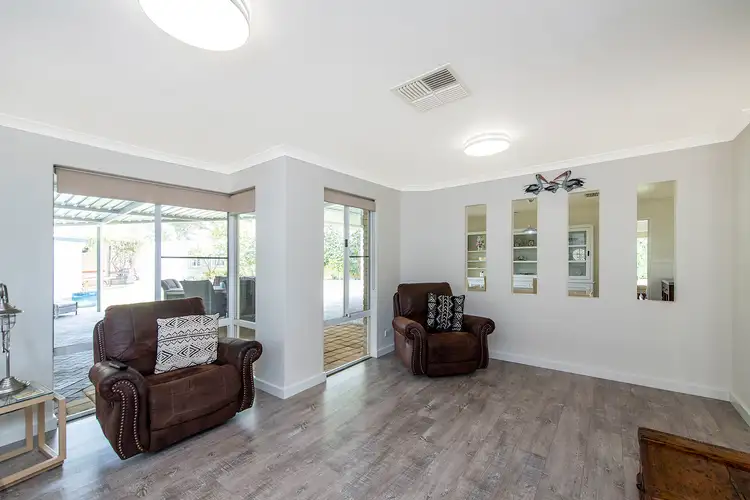 Fifth view of Homely house listing, 15 Bandera Close, Warnbro WA 6169