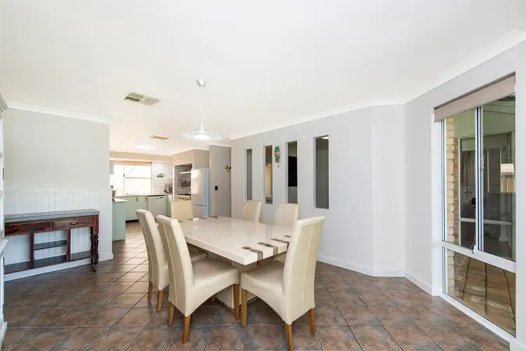 Seventh view of Homely house listing, 15 Bandera Close, Warnbro WA 6169