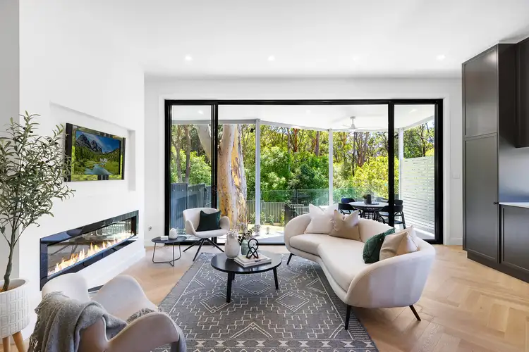 Second view of Homely house listing, 11 Clarence Street, North Ryde NSW 2113