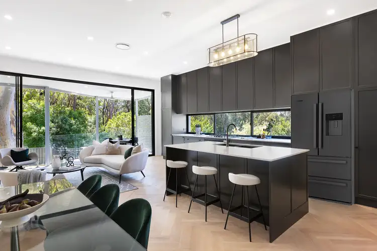 Third view of Homely house listing, 11 Clarence Street, North Ryde NSW 2113