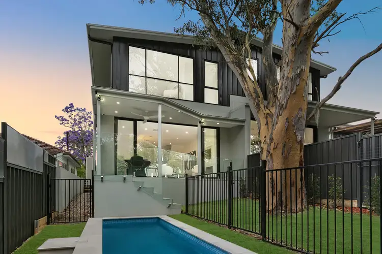 Fifth view of Homely house listing, 11 Clarence Street, North Ryde NSW 2113