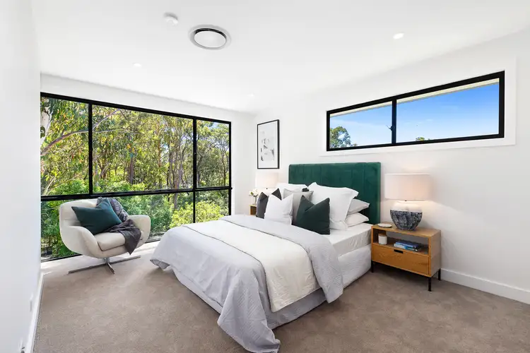 Sixth view of Homely house listing, 11 Clarence Street, North Ryde NSW 2113