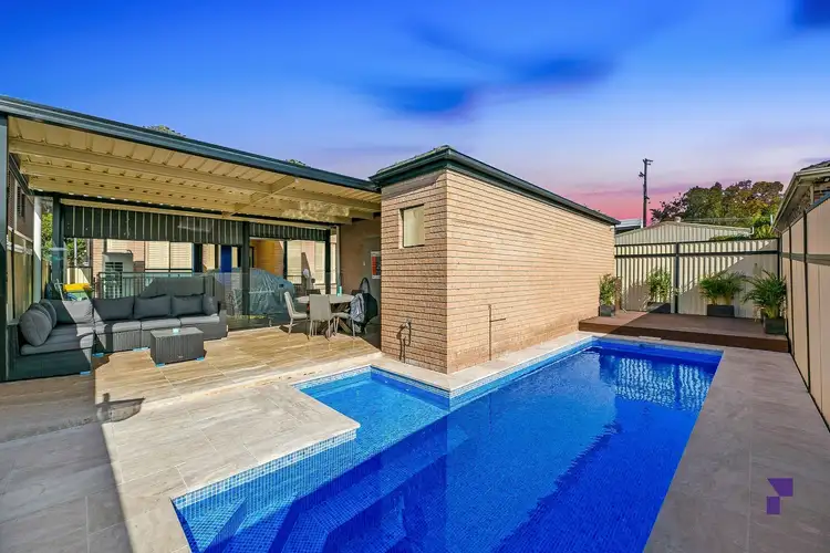 Second view of Homely house listing, 114 Hillcrest Avenue, Greenacre NSW 2190