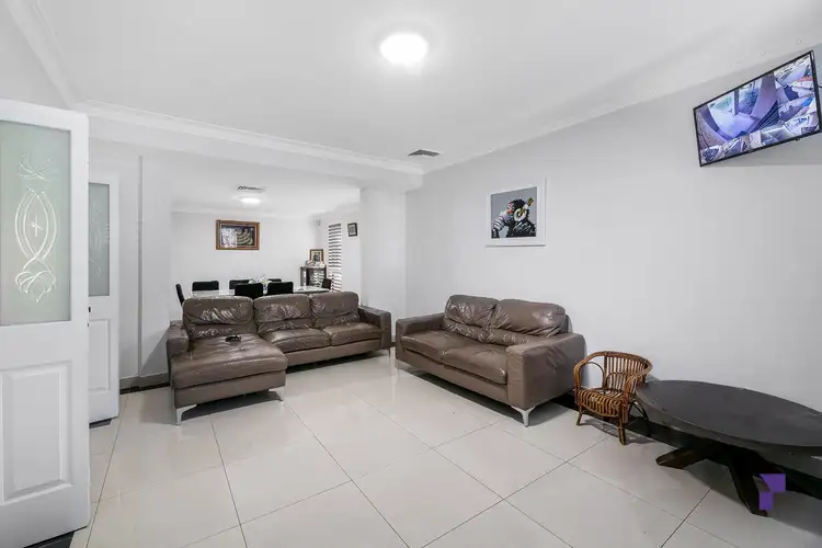 Fifth view of Homely house listing, 114 Hillcrest Avenue, Greenacre NSW 2190