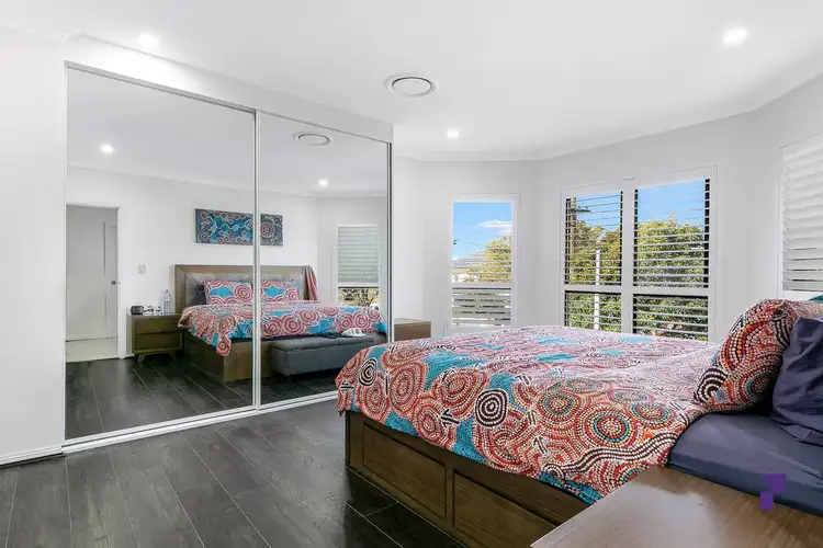 Sixth view of Homely house listing, 114 Hillcrest Avenue, Greenacre NSW 2190