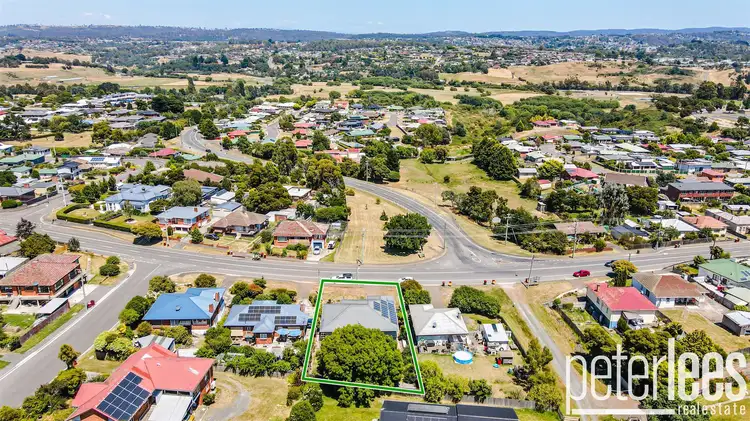 Main view of Homely house listing, 289 St Leonards Road, St Leonards TAS 7250