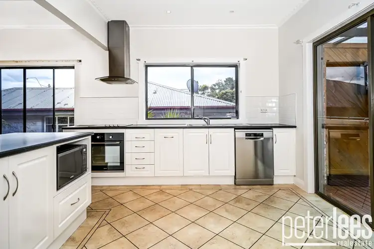 Second view of Homely house listing, 289 St Leonards Road, St Leonards TAS 7250