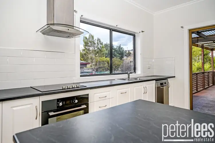 Third view of Homely house listing, 289 St Leonards Road, St Leonards TAS 7250