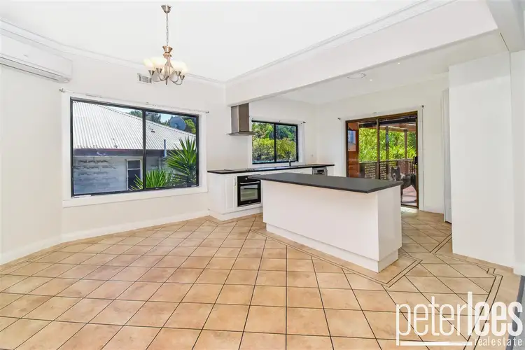 Fourth view of Homely house listing, 289 St Leonards Road, St Leonards TAS 7250