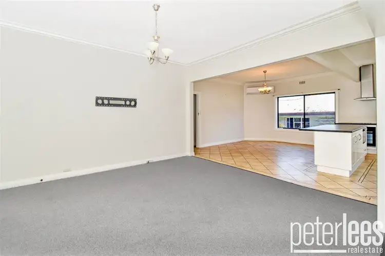 Fifth view of Homely house listing, 289 St Leonards Road, St Leonards TAS 7250