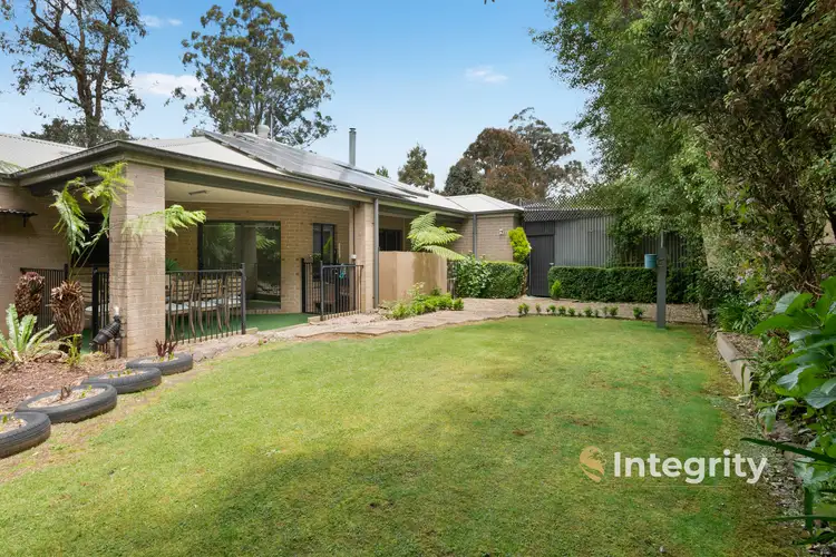 15 Kinglake-Glenburn Road
