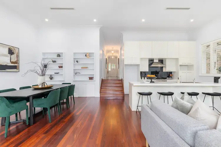 Second view of Homely house listing, 66 Monash Road, Gladesville NSW 2111