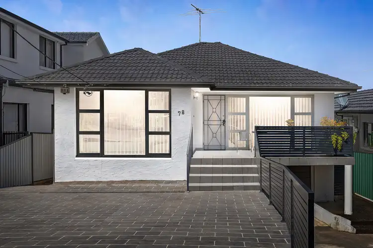 78 Carrisbrook Avenue, Punchbowl NSW 2196
