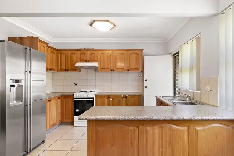 Third view of Homely house listing, 78 Carrisbrook Avenue, Punchbowl NSW 2196