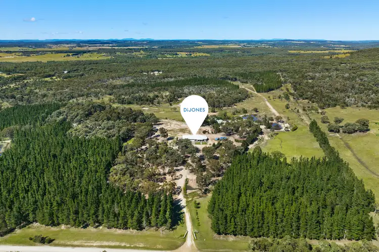 81 Tickner Valley Road, Marulan NSW 2579