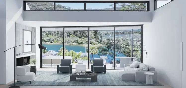 241 McCarrs Creek Road, Church Point NSW 2105
