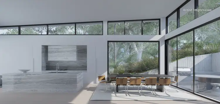 Fifth view of Homely land listing, 241 McCarrs Creek Road, Church Point NSW 2105