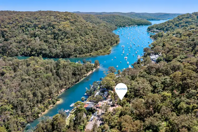 Sixth view of Homely land listing, 241 McCarrs Creek Road, Church Point NSW 2105