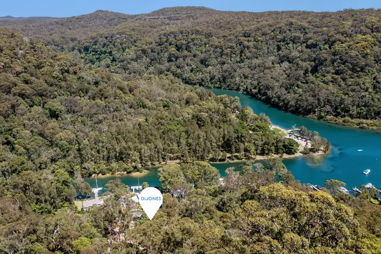 Seventh view of Homely land listing, 241 McCarrs Creek Road, Church Point NSW 2105