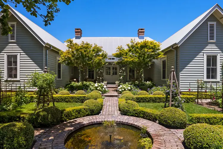 Main view of Homely house listing, 39 Boolwey Street, Bowral NSW 2576