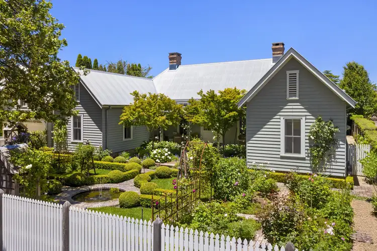 Second view of Homely house listing, 39 Boolwey Street, Bowral NSW 2576