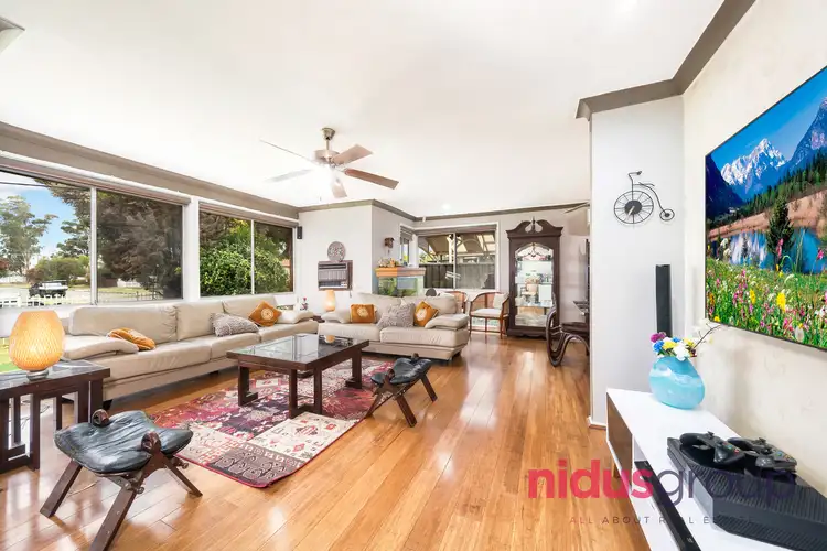 Second view of Homely house listing, 38 Kimberley Street, Rooty Hill NSW 2766