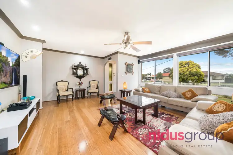 Fifth view of Homely house listing, 38 Kimberley Street, Rooty Hill NSW 2766