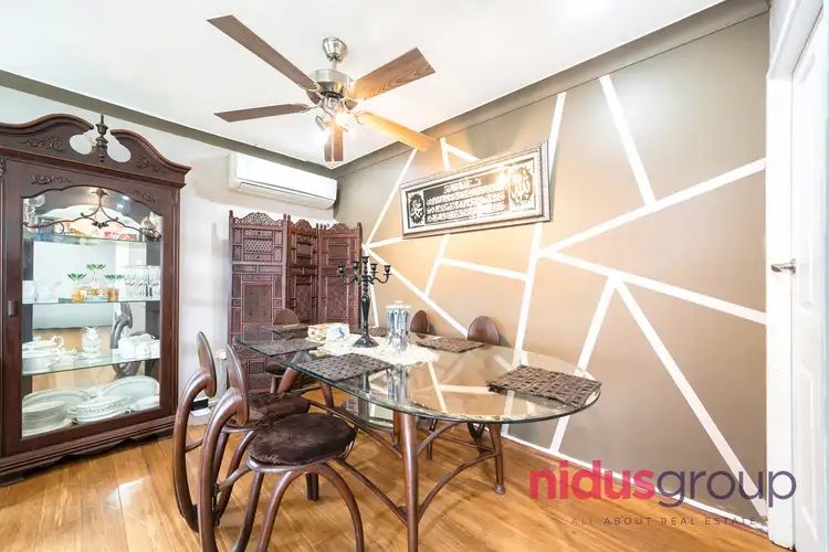 Sixth view of Homely house listing, 38 Kimberley Street, Rooty Hill NSW 2766